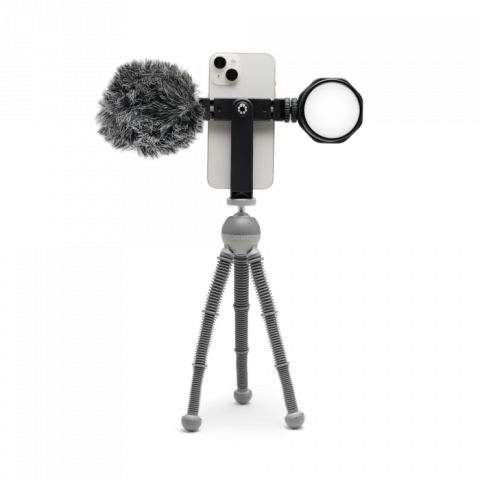 Solutii creatori continut - Joby Beamo Reel Creator Kit
