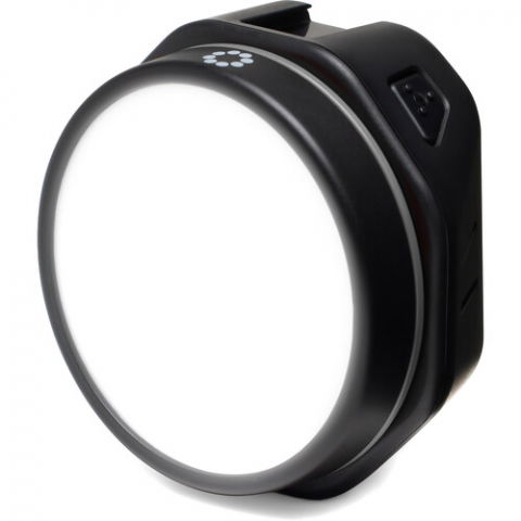 Lumini si blituri - Joby Beamo Reel LED bicolor