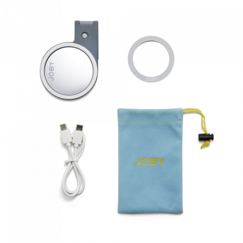 Accesorii Smartphone - Joby Beamo Ring Light for MagSafe