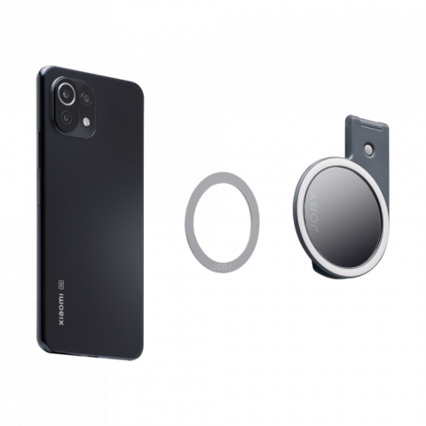 Joby Beamo Ring Light for MagSafe [1]