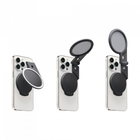 Joby Beamo Ring Light for MagSafe [4]