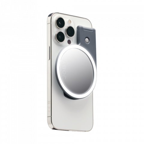Joby Beamo Ring Light for MagSafe [2]