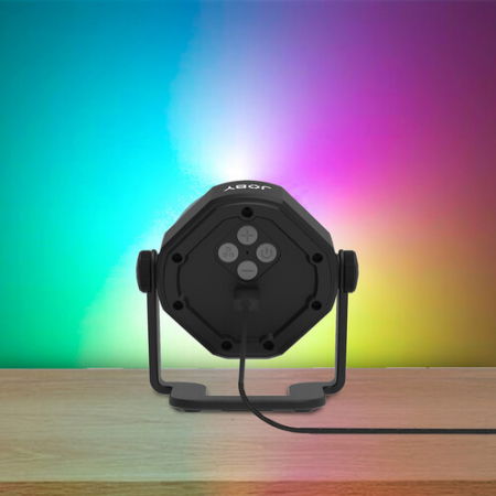 Joby Beamo Studio LED Kit Creator cu microfon [5]