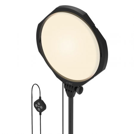 Joby Beamo Studio LED Kit Creator cu microfon [1]