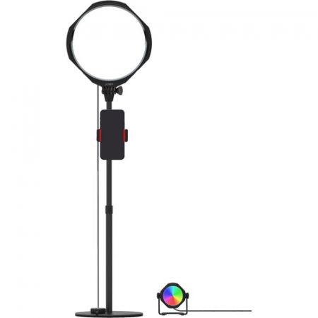 Joby Beamo Studio Kit LED [4]