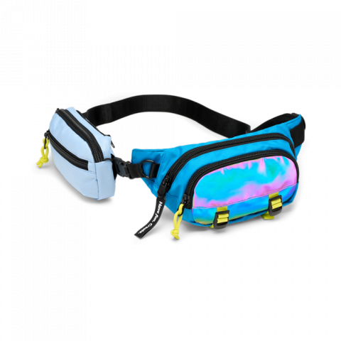 JOBY Bum Bag Rainbow [1]