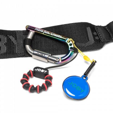 JOBY Bum Bag Rainbow [3]