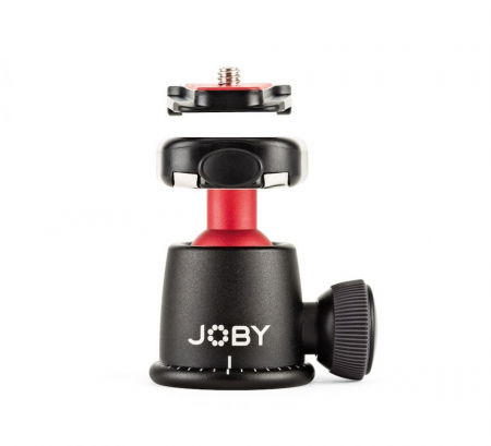 Joby Cap bila 3K [2]