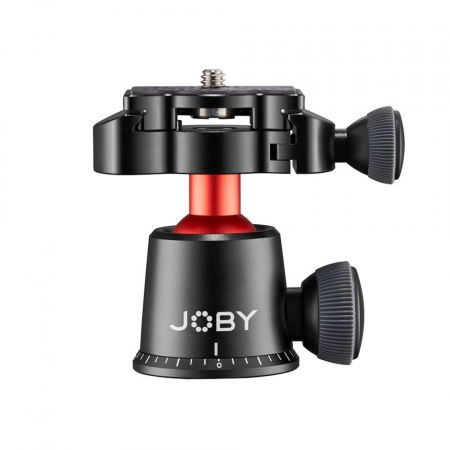 Capete trepiede foto - Joby cap bila 3K PRO