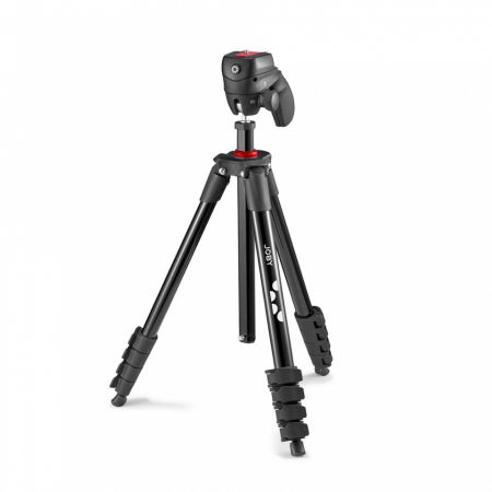 Joby Compact Action Trepied foto-video cu husa [1]
