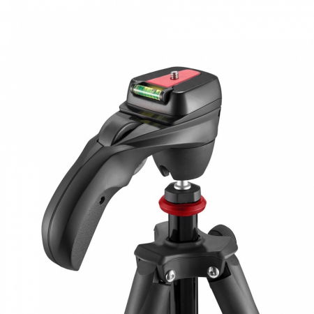 Joby Compact Action Trepied foto-video cu husa [4]