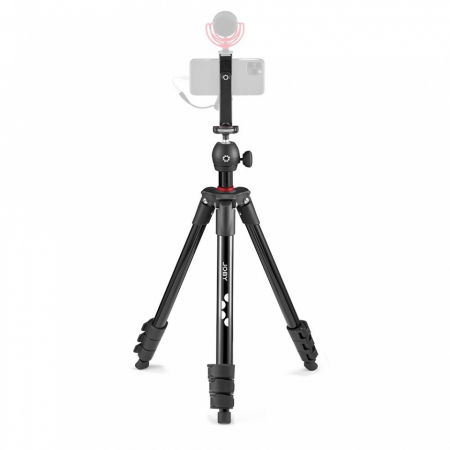Joby Compact Light trepied cu suport smartphone [5]