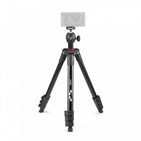 Joby Compact Light trepied cu suport smartphone [6]