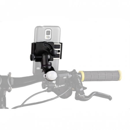 Joby Dispozitiv prindere pentJoby Dispozitiv prindere telefon cu lumini pentru bicicletaru bicicleta [1]