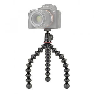 Minitrepiede - Joby GorillaPod 1K Kit Minitrepied flexibil
