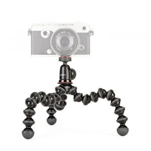 Joby GorillaPod 1K Kit Minitrepied flexibil [3]