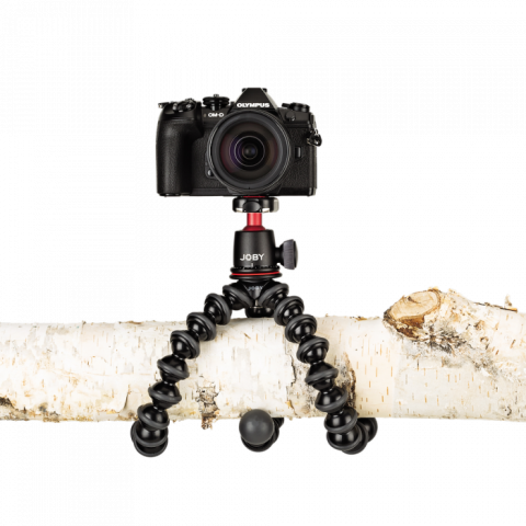 Joby GorillaPod 3K Kit [4]