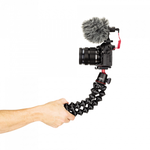 Joby GorillaPod 3K Kit [5]