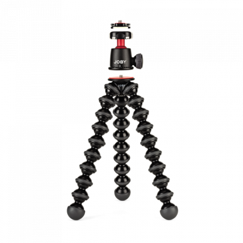 Joby GorillaPod 3K Kit [1]