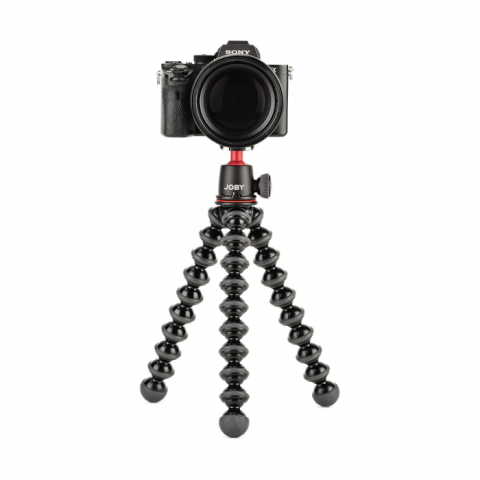 Joby GorillaPod 3K Kit [3]
