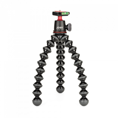Minitrepiede - Joby GorillaPod 3K Kit