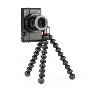 Joby GorillaPod 500 minitrepied flexibil [2]
