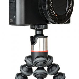 Joby GorillaPod 500 minitrepied flexibil [7]