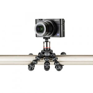 Joby GorillaPod 500 minitrepied flexibil [8]