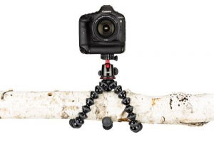 Joby GorillaPod 5K Kit Minitrepied flexibil pentru camere Pro [5]