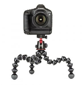 Joby GorillaPod 5K Kit Minitrepied flexibil pentru camere Pro [8]