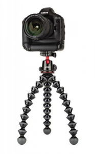Joby GorillaPod 5K Kit Minitrepied flexibil pentru camere Pro [7]