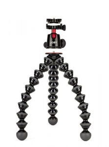 Joby GorillaPod 5K Kit Minitrepied flexibil pentru camere Pro [4]