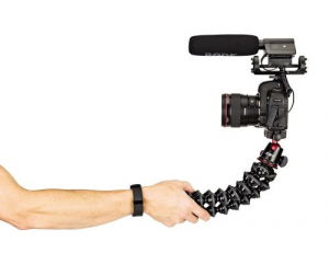 Joby GorillaPod 5K Kit Minitrepied flexibil pentru camere Pro [3]