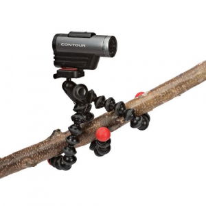 Joby GorillaPod Action Minitrepied flexibil pentru GoPro [2]