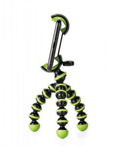 Joby GorillaPod Mobile Mini Minitrepied flexibil [1]