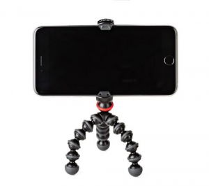 Accesorii Smartphone - Joby GorillaPod Mobile Mini Minitrepied flexibil
