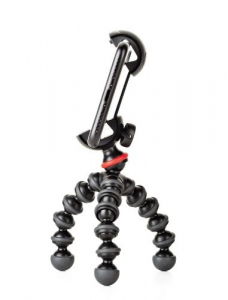 Joby GorillaPod Mobile Mini Minitrepied flexibil [1]