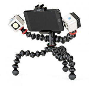 Joby GorillaPod Mobile Rig pentru smartphone [6]