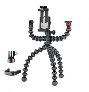 Joby GorillaPod Mobile Rig pentru smartphone [1]
