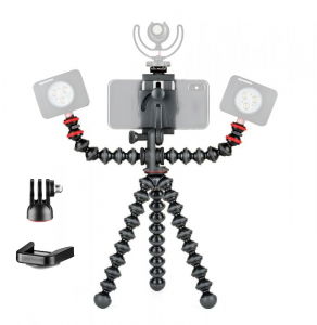 Joby GorillaPod Mobile Rig pentru smartphone [2]