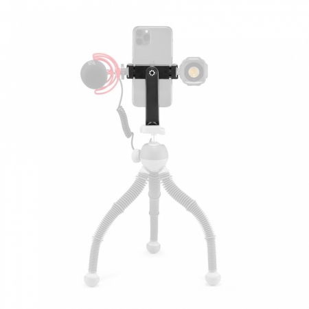 Accesorii Smartphone - Joby GripTight 360 Suport smartphone cu patina dubla