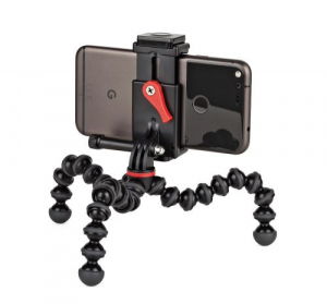 Joby GripTight Action Kit minitrepied flexibil cu telecomanda [5]