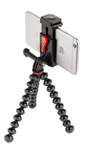 Joby GripTight Action Kit minitrepied flexibil cu telecomanda [9]