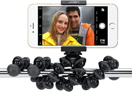 Joby Griptight Gorillapod Stand Pro minitrepied pentru smartphone [4]