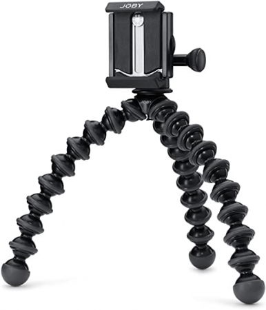 Joby Griptight Gorillapod Stand Pro minitrepied pentru smartphone [2]