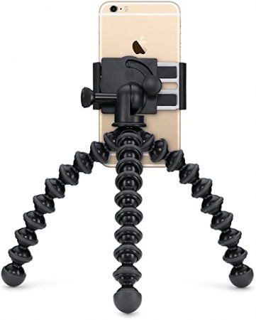 Joby Griptight Gorillapod Stand Pro minitrepied pentru smartphone [3]