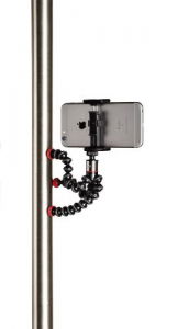 Joby GripTight ONE GP Magnetic Minitrepied cu telecomanda [4]