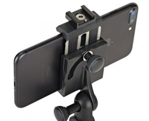Joby GripTight PRO 2 GorillaPod Minitrepied flexibil pentru smartphone [3]