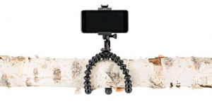 Joby GripTight PRO 2 GorillaPod Minitrepied flexibil pentru smartphone [1]