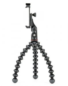 Joby GripTight PRO 2 GorillaPod Minitrepied flexibil pentru smartphone [8]